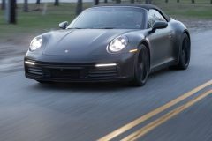 Driving-